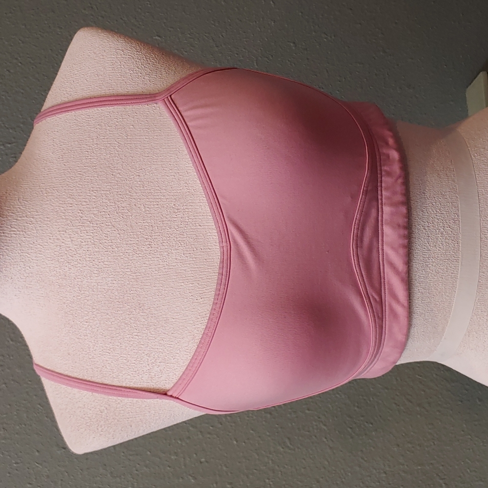 Victoria Secret PINK Sports Bra Size L